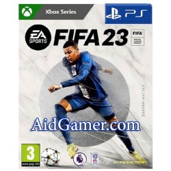 Fifa 23 Console coin