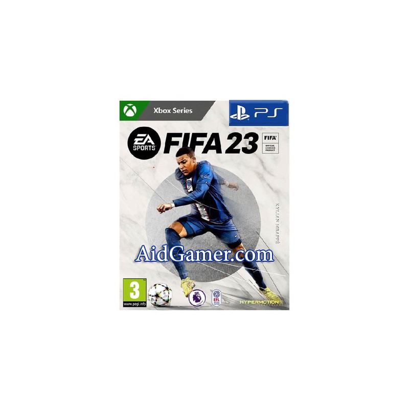 Fifa 23 Console coin