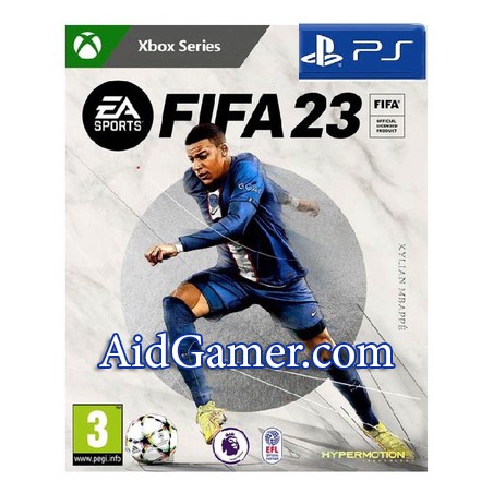 Fifa 23 Console coin