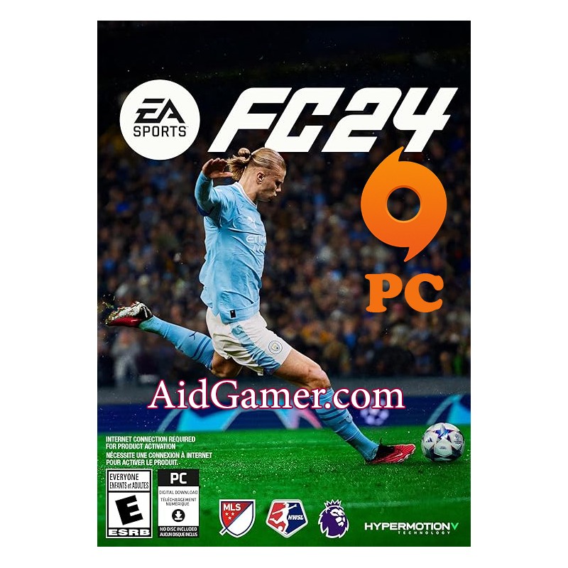 FC 24 - PC Coin