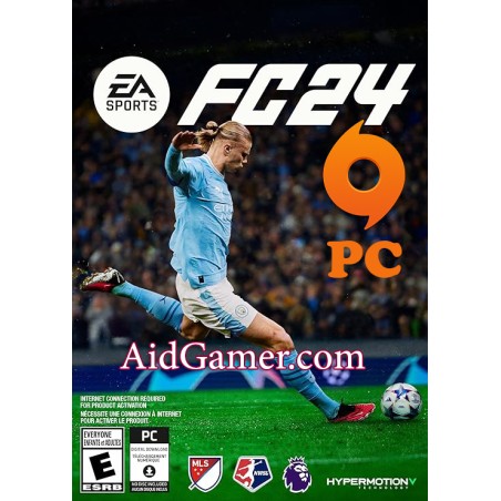 FC 24 - PC Coin